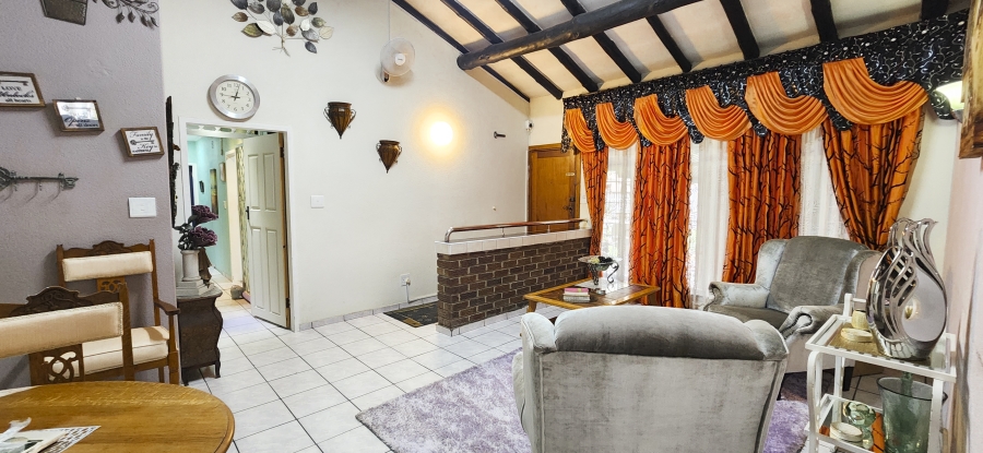 3 Bedroom Property for Sale in Vaalpark Free State